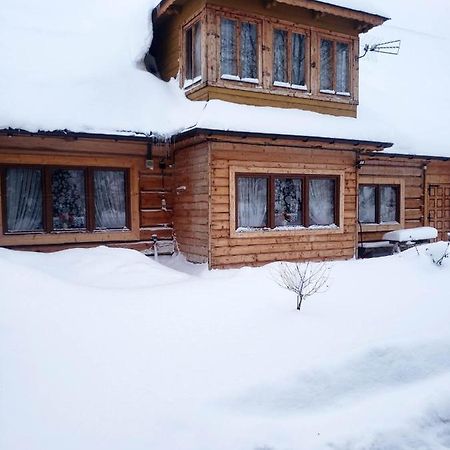 U Huraja Groń المظهر الخارجي الصورة
