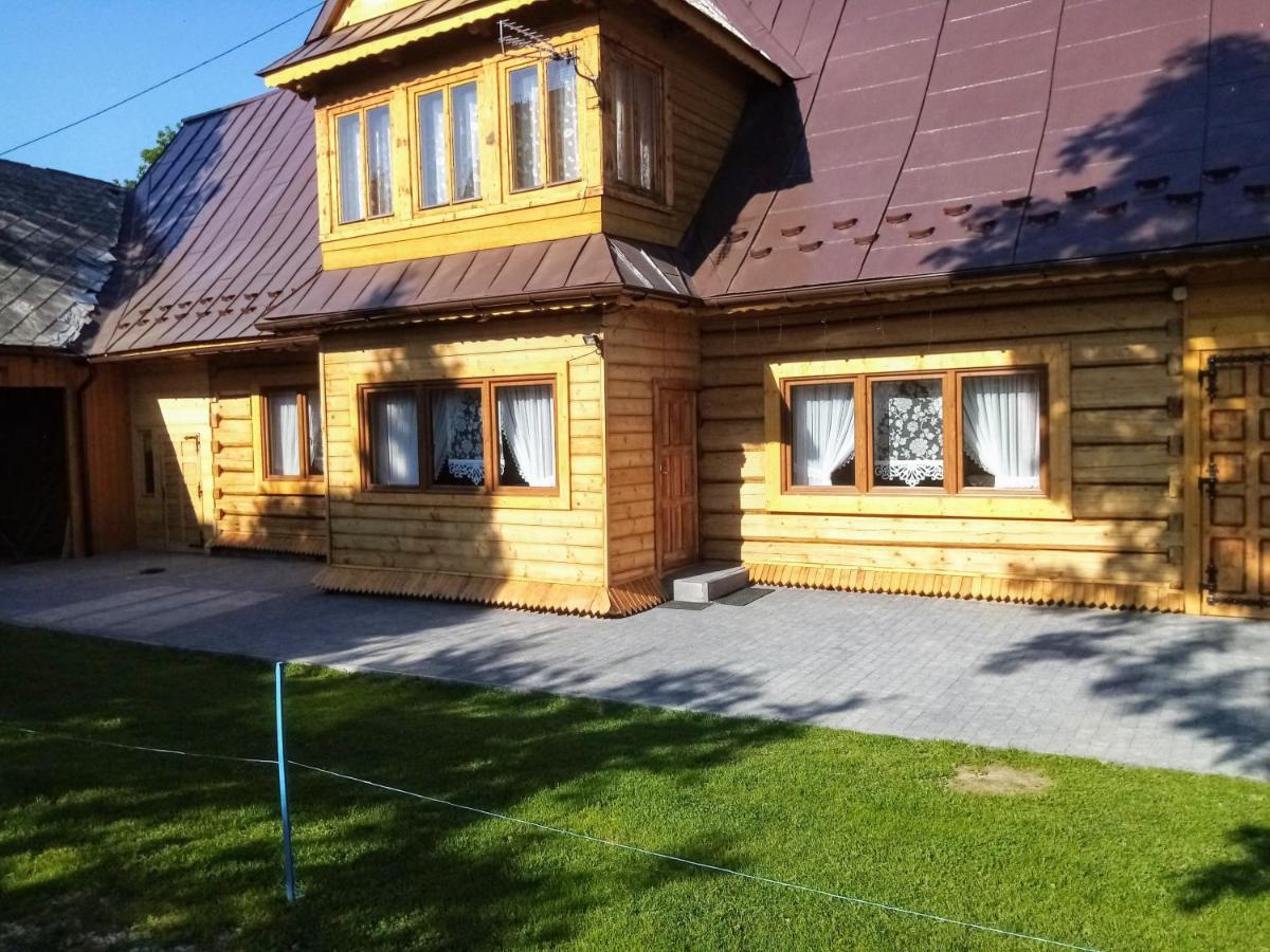 U Huraja Groń المظهر الخارجي الصورة