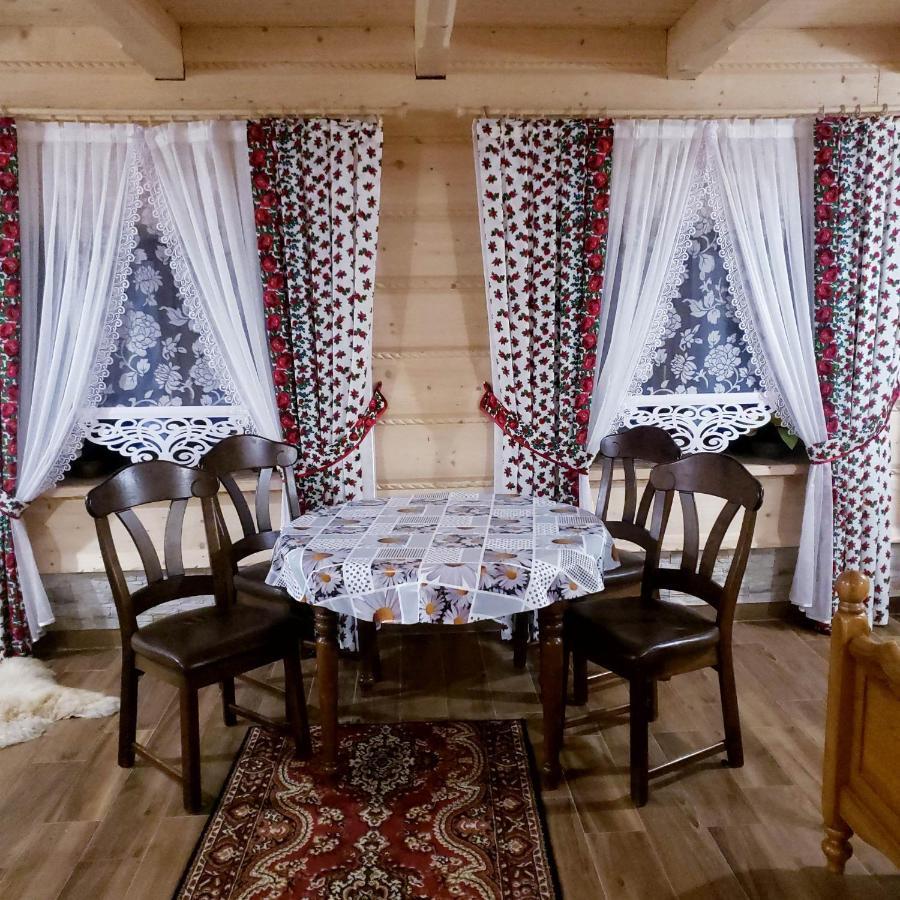 U Huraja Groń المظهر الخارجي الصورة