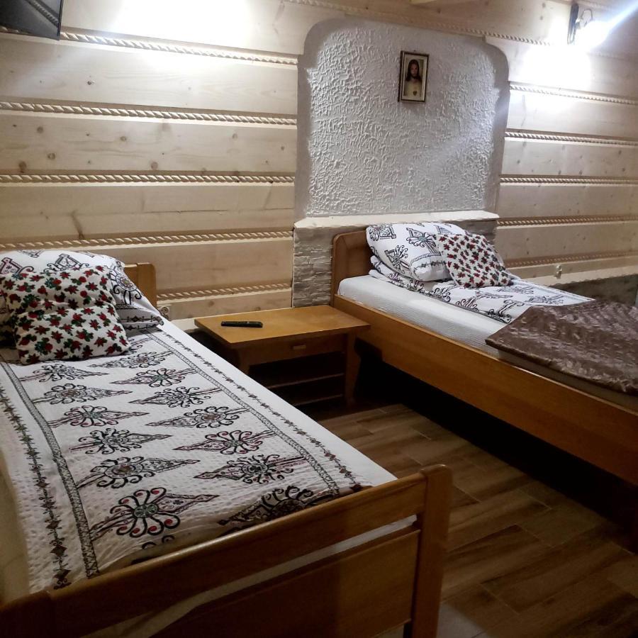 U Huraja Groń المظهر الخارجي الصورة