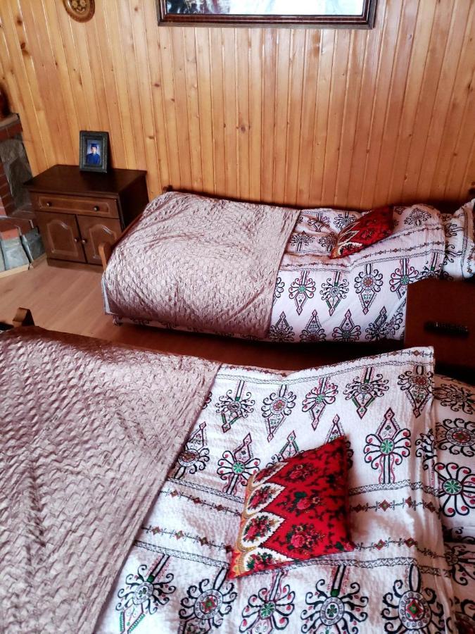 U Huraja Groń المظهر الخارجي الصورة
