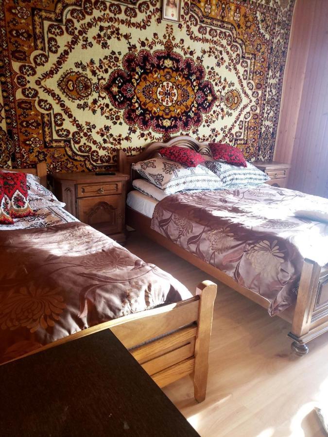 U Huraja Groń المظهر الخارجي الصورة